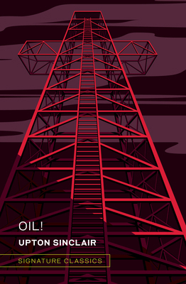 Oil! (Graphic Art Collector's Edition) 1435173198 Book Cover