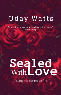 Sealed With Love 1639201289 Book Cover