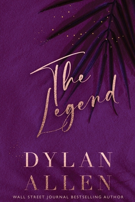 The Legend 196870793X Book Cover