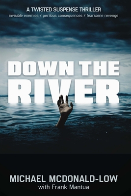 Down the River B08ZBJFMH1 Book Cover