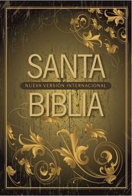 Santa Biblia-NVI [Spanish] 1563206412 Book Cover