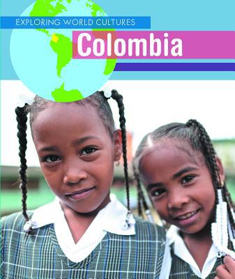 Colombia 1502647125 Book Cover