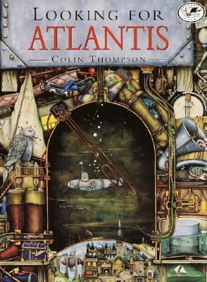 Looking for Atlantis 0613018605 Book Cover