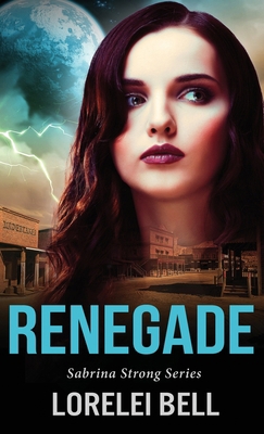 Renegade 4824171040 Book Cover