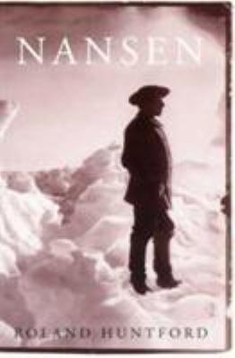 Nansen 0715628437 Book Cover