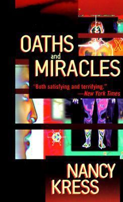 Oaths and Miracles 0812544730 Book Cover