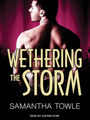 Wethering the Storm 1452641269 Book Cover
