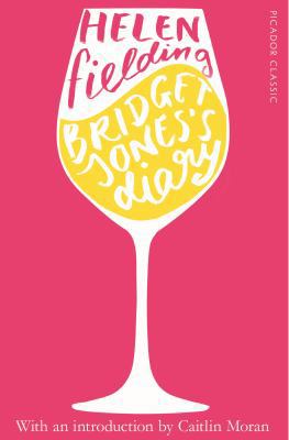 Bridget Jones's Diary 1509813888 Book Cover