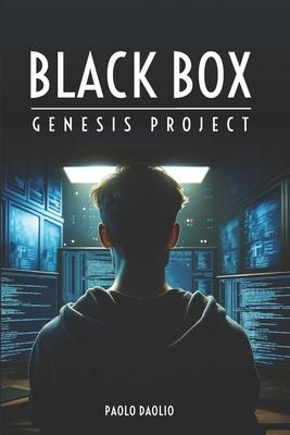 Black box: Genesis project B0DK3H66N6 Book Cover