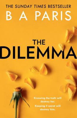 The Dilemma [Polish] 000828704X Book Cover