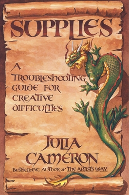 Supplies: A Troubleshooting Guide for Creative ... 1585422126 Book Cover