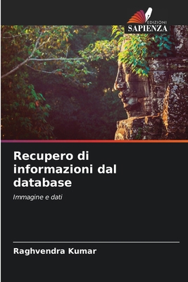 Recupero di informazioni dal database [Italian] 6208089859 Book Cover