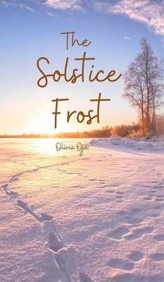 The Solstice Frost 9908116517 Book Cover