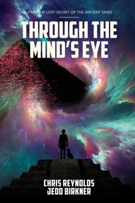 Through the Mind's Eye 1734893974 Book Cover