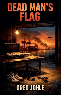 Dead Man's Flag B0H196C196 Book Cover