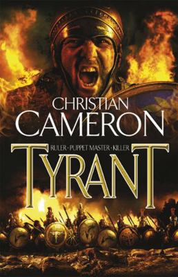 Tyrant 0752883925 Book Cover