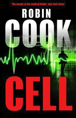 Cell 0230769381 Book Cover