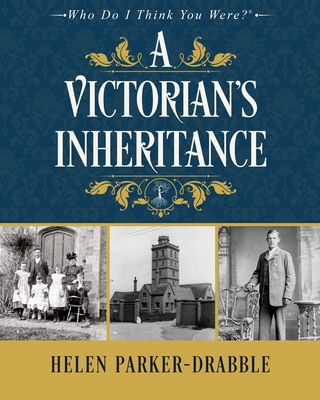 A Victorian's Inheritance [Large Print] 191624663X Book Cover
