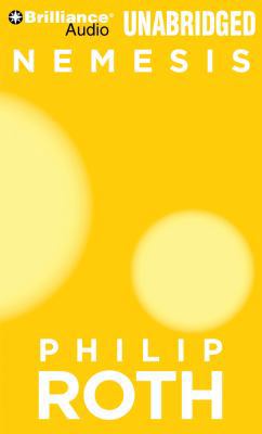 Nemesis 145582691X Book Cover