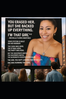 Operation I'm That Girl(TM)(R)(c) B0FB9PGKL9 Book Cover