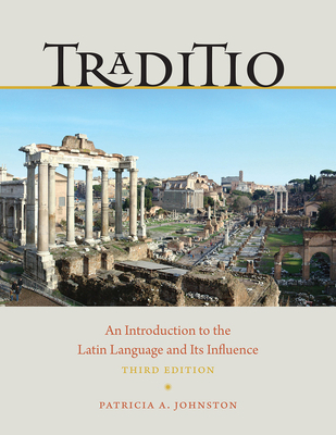 Traditio 1611686903 Book Cover