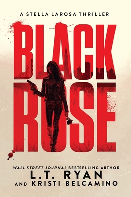 Black Rose 1685333540 Book Cover