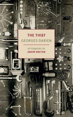 The Thief 1681378124 Book Cover