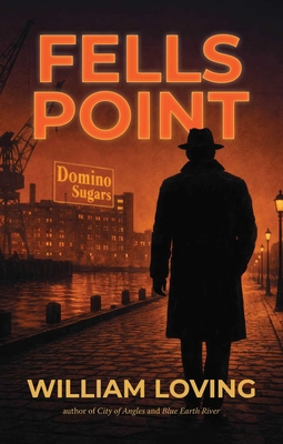 Fells Point 164428555X Book Cover