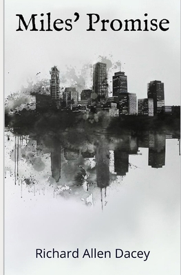 Miles' Promise B0D848PTVX Book Cover