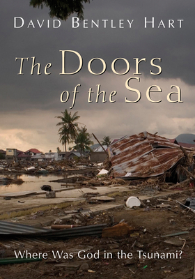 The Doors of the Sea: Where Was God in the Tsun... 0802866867 Book Cover