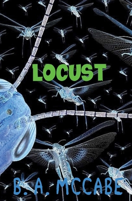 Locust B09SKZQ275 Book Cover