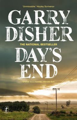 Day's End 1922790508 Book Cover