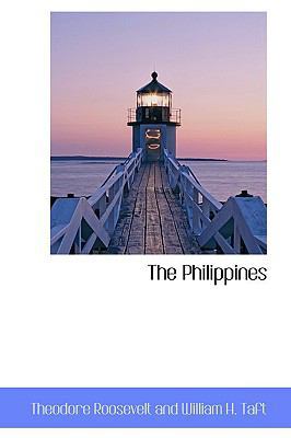 The Philippines 1110889410 Book Cover