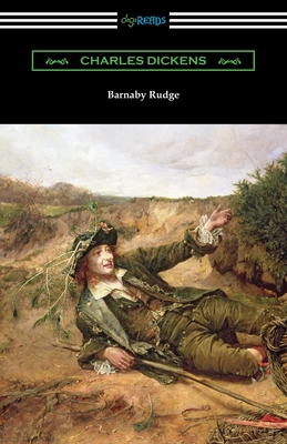 Barnaby Rudge 142096741X Book Cover