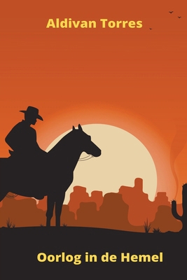 Oorlog in de Hemel [Dutch] B0B15WT67P Book Cover