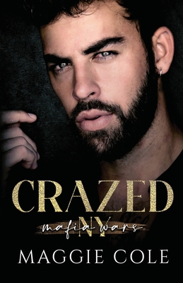 Crazed 1792389256 Book Cover