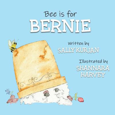 Bee is for Bernie 0578527472 Book Cover