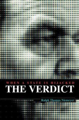 The Verdict: When A State Is Hijacked 059575015X Book Cover