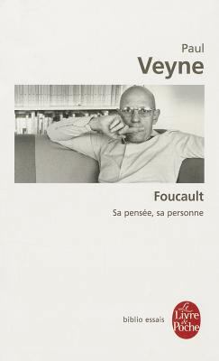 Foucault, Sa Pensée, Sa Personne [French] 2253084727 Book Cover