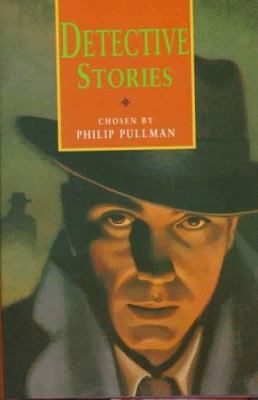 Detective Stories 0753451573 Book Cover