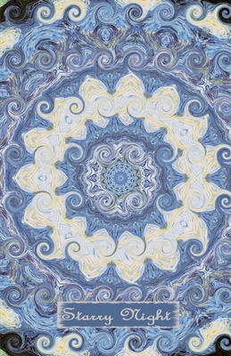 Starry Night 1478293489 Book Cover