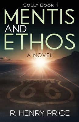 Mentis and Ethos 1957917954 Book Cover