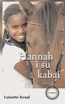 Hannah i su Kabai [Papiamento] 1087899567 Book Cover