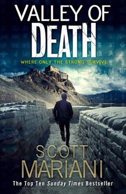 Valley of Death 0008235961 Book Cover