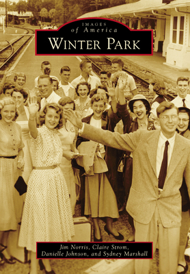 Winter Park 1467113093 Book Cover