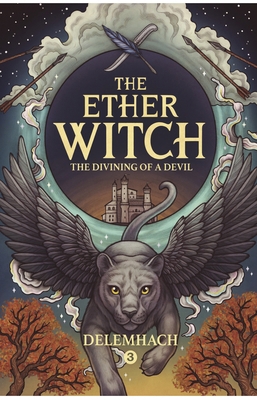 The Divining of a Devil 1943363838 Book Cover