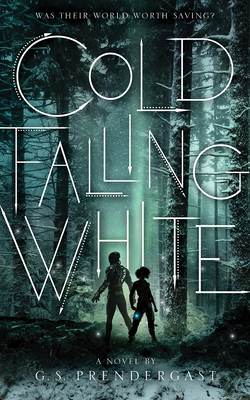 Cold Falling White 1522636463 Book Cover
