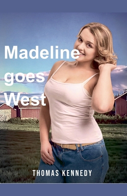 Madeline goes West B0GGVY3LKK Book Cover