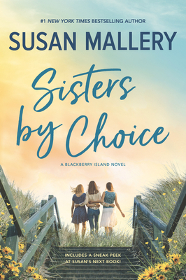 Sisters by Choice [Large Print] 1432876244 Book Cover