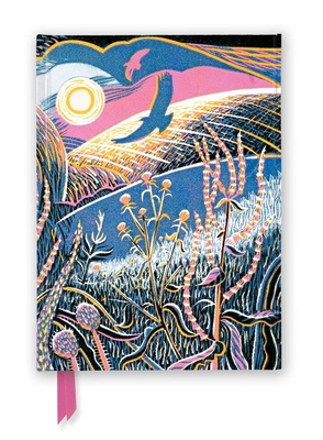 Annie Soudain: Wayside Winter (Foiled Journal) 1804179515 Book Cover